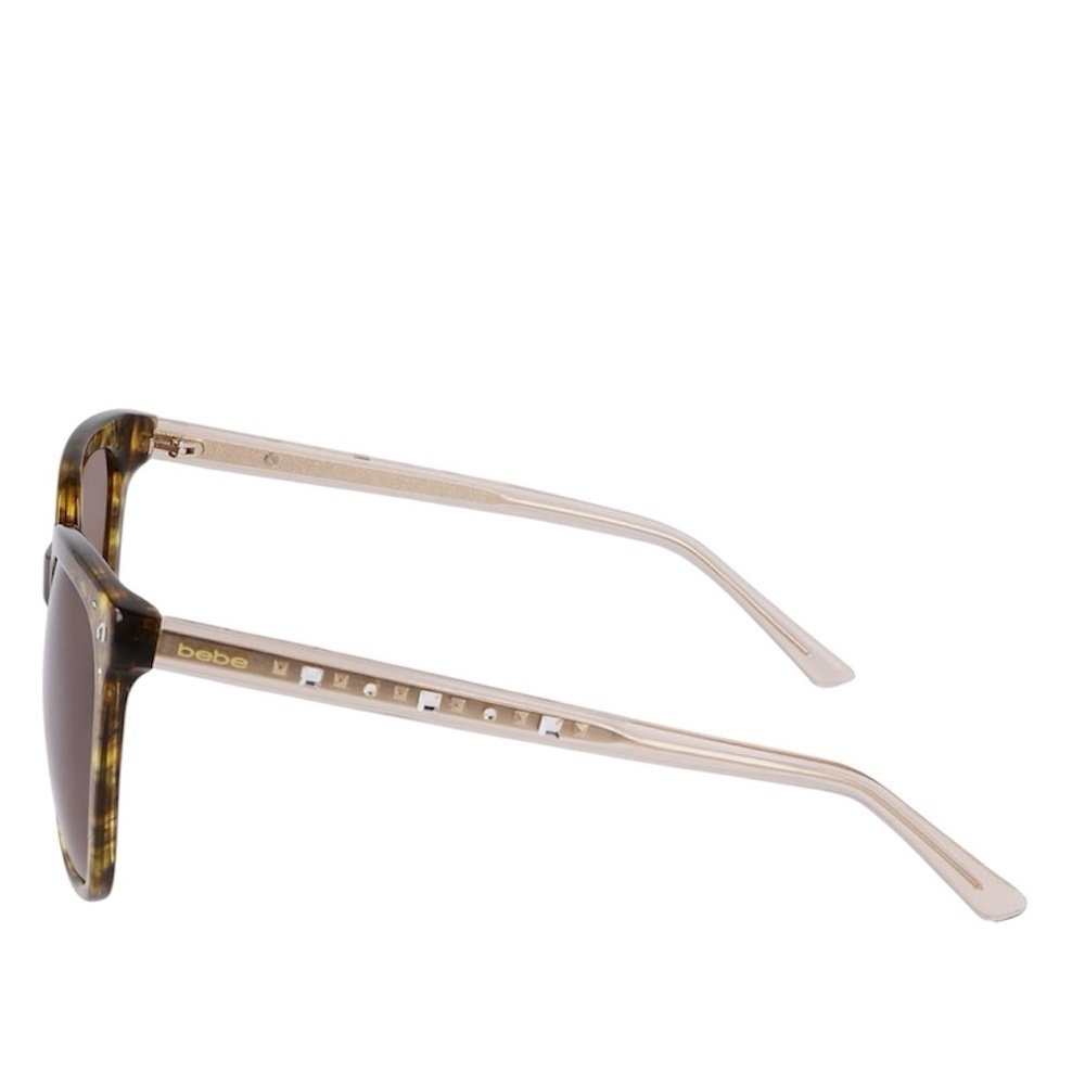 Bebe Topaz Sunglasses - Picture 5 of 9